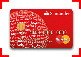 Acuerdo con Banco de Santander