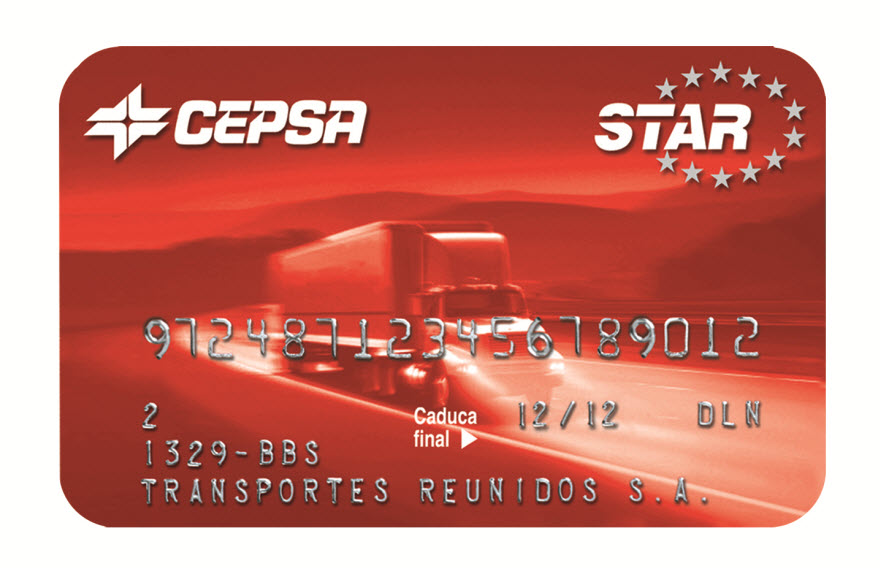 Descuentos con CEPSA Card